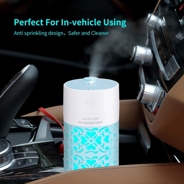 PTN New Car Humidifier Sale Sale Carousel 2