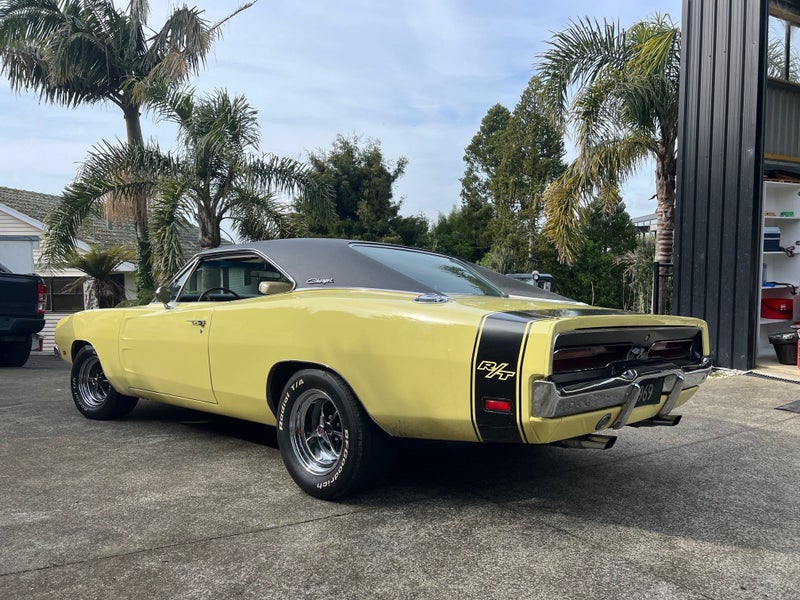 Dodge Charger for sale | Trade Me Motors