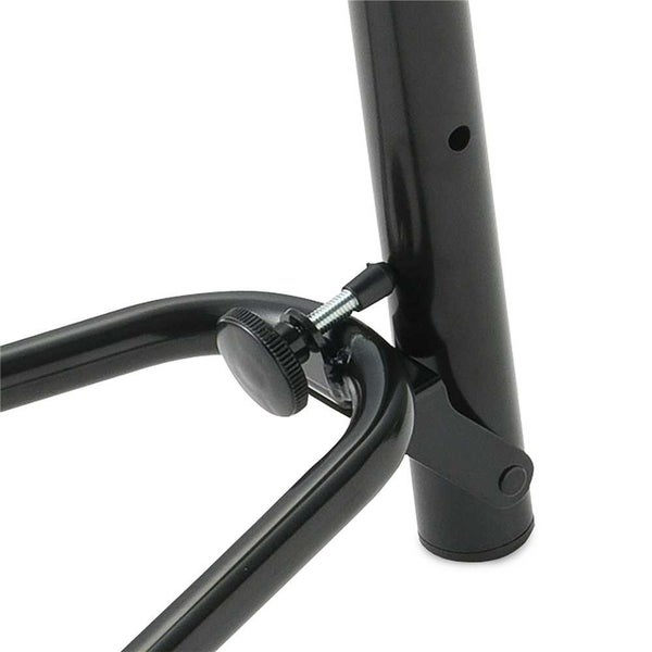 Minoura SPN-20 Spindle Support Stand Black Carousel 10