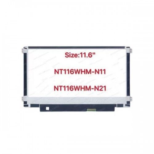 LED LCD Display for 11.6" Chromebook Replacement LCD Acer HP Lenovo Carousel 2