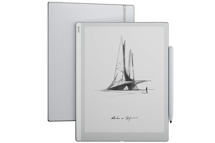 ONYX BOOX Go 10.3 eReader Tablet Carousel 1