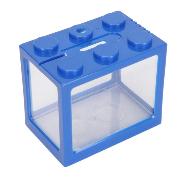 fish tanks for beta fish mini fish aquarium fish aquarium Building Block Fish Carousel 2