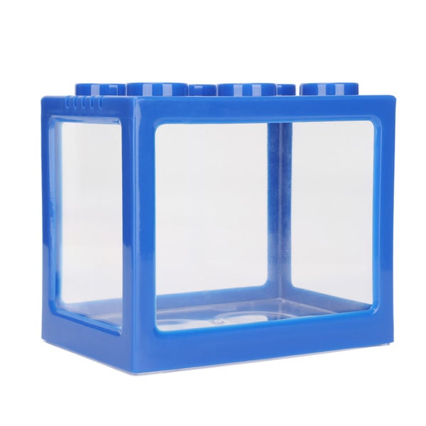 fish tanks for beta fish mini fish aquarium fish aquarium Building Block Fish Carousel 8