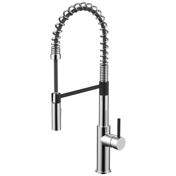 PULLOUT SINK TAP Carousel 1