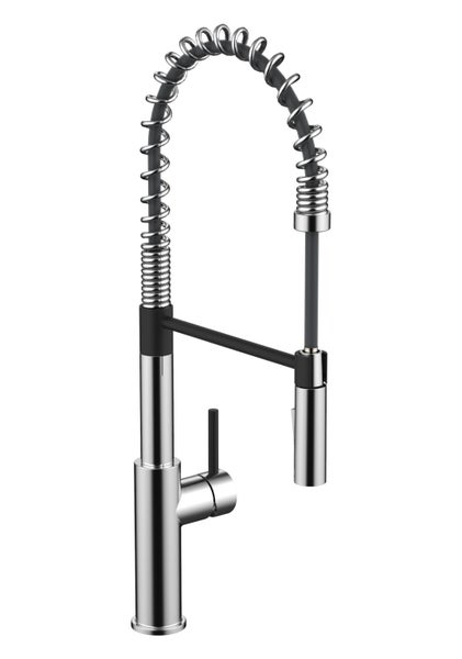 PULLOUT SINK TAP Carousel 2