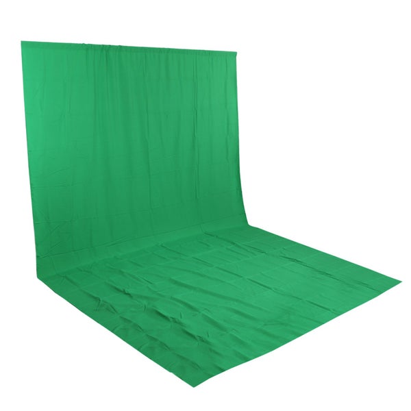 green screen key backdrop green screen photo studio backdrop 3x6m Photography Carousel 2