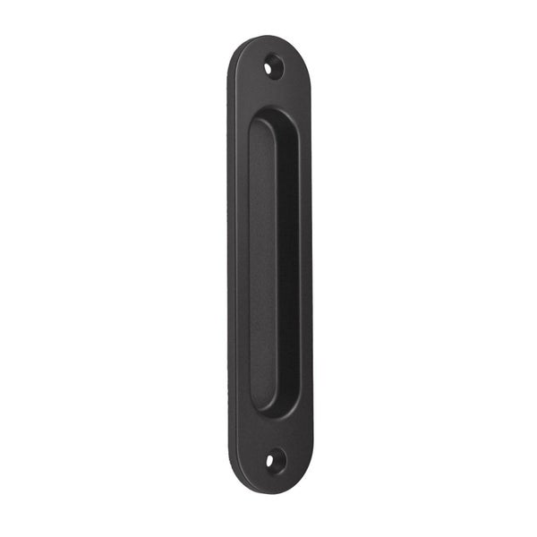 Nidus Contemporary Radius Edge Flush Pull 135mm - Available in Various Finishes Carousel 1