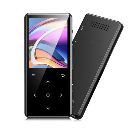 64GB MP3 Player with Bluetooth 5.2 Carousel 2