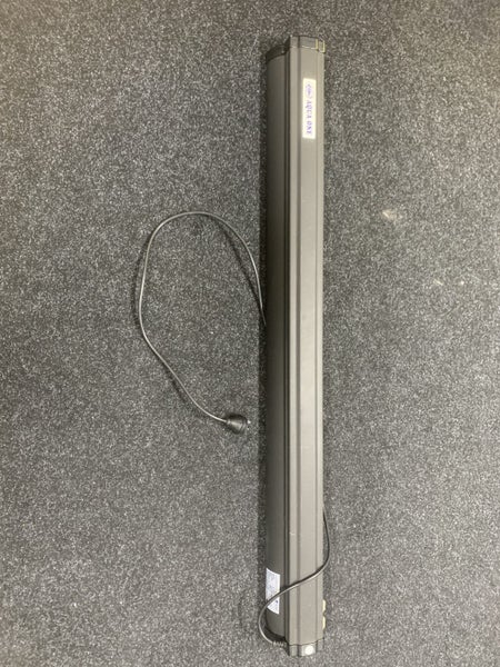 1.2m fish tank light Carousel 1