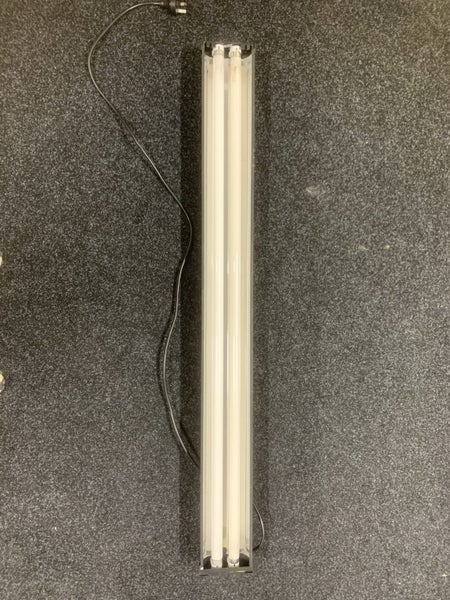 1.2m fish tank light Carousel 2