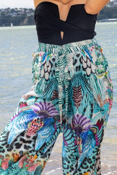 Resort Collection Ariel Pant Carousel 2