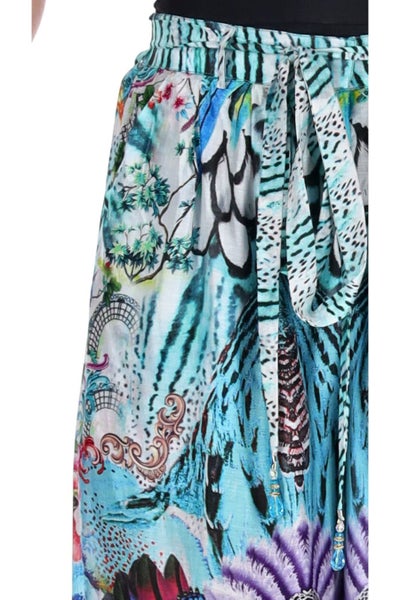 Resort Collection Ariel Pant Carousel 6