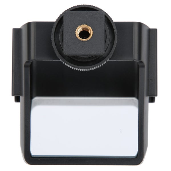 cold shoe mount flip screen universa flip screen mirrorless camera flip screen Carousel 1