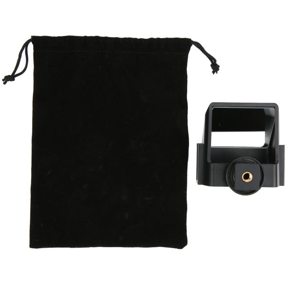 cold shoe mount flip screen universa flip screen mirrorless camera flip screen Carousel 7