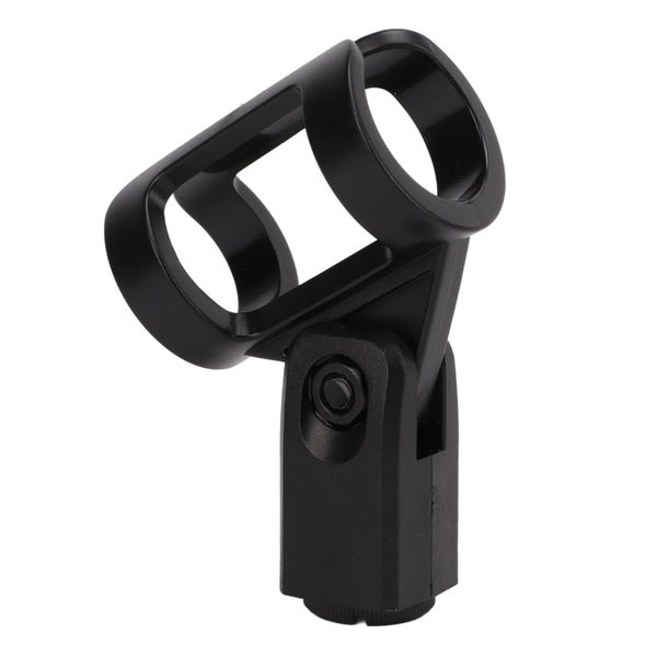 microphone clip microphone holder universal mic clip microphone clip for tripod Carousel 1