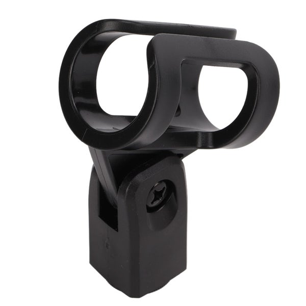 microphone clip microphone holder universal mic clip microphone clip for tripod Carousel 2