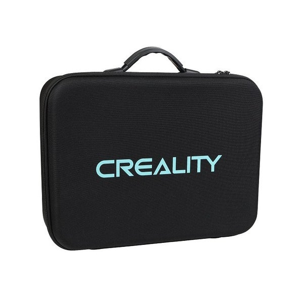 Customised Carry Bag for CR01 Scanner Carousel 2
