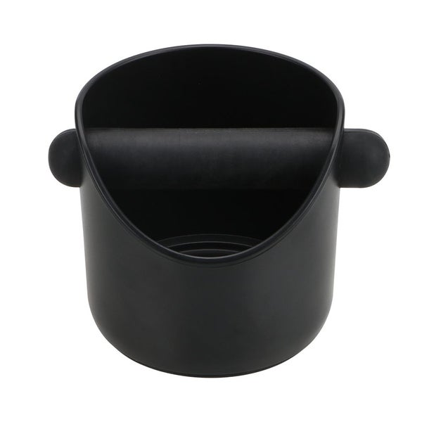 Coffee Grind Knock Box Espresso Grounds Container Cafe Accessories Carousel 1