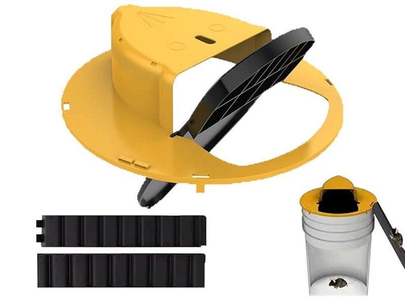 Pest Possums Trap Rat trap Mouse Trap - (NZ Clearance) Carousel 1