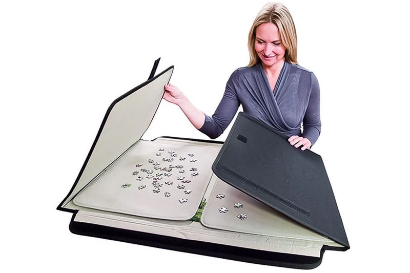 Jigsaw Puzzle Board Mat (OVER STOCKED) Carousel 2