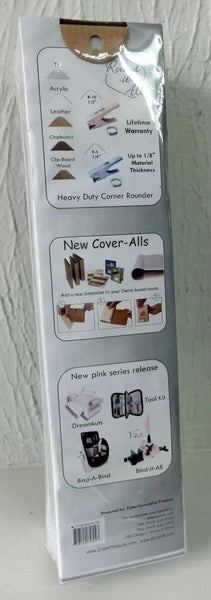 Zutter Products Bind-it-All Black Binding Wires 6pc - 3/4" 19mm wire ZUT-2653 Carousel 5