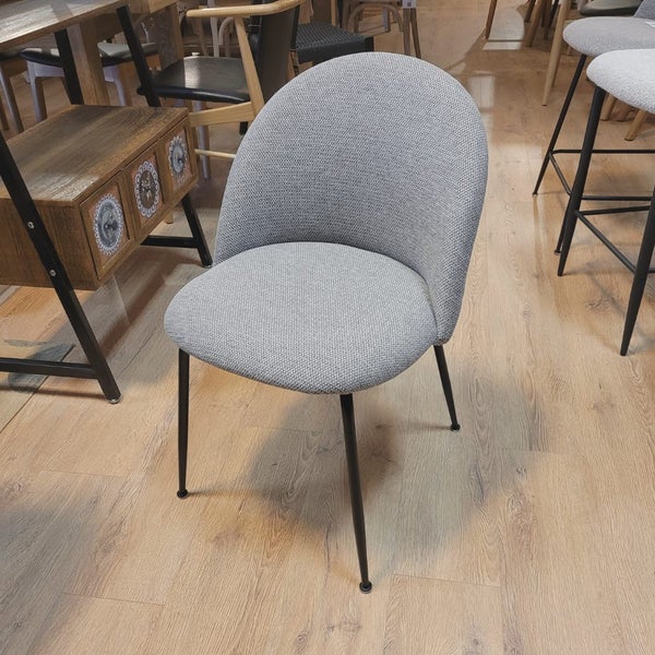 Urbano Interiors - Dover Dining Chair Carousel 1