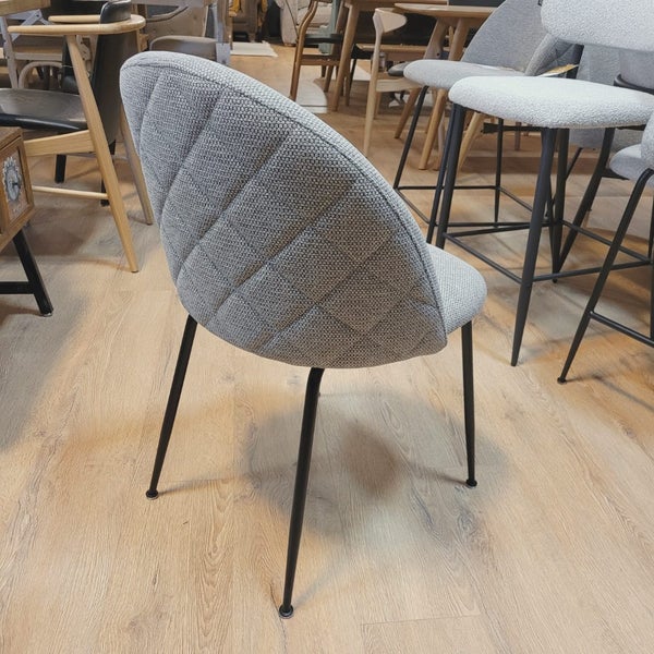 Urbano Interiors - Dover Dining Chair Carousel 2