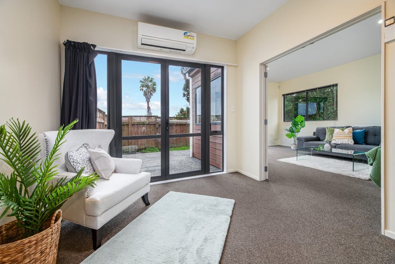 1/167 Whitney Street, Blockhouse Bay, Auckland City, Auckland