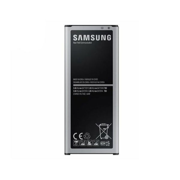 Original Battery Samsung Galaxy Note 4 N9100 AND N910F EB-BN910BBE with NFC Carousel 1