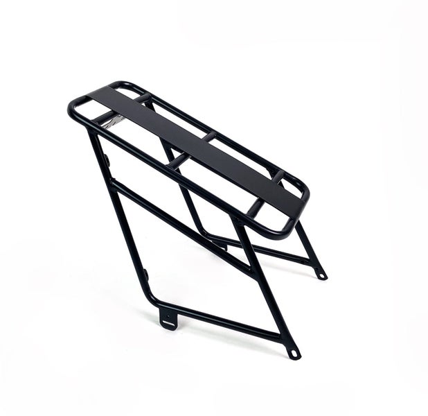 Coswheel Ebike T20 rear carrier Carousel 1
