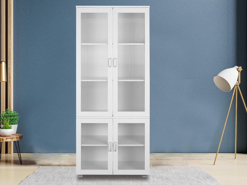 Cupboard Carousel 1