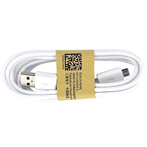 1M Micro Usb Cable Samsung Universal Samsung LG Sony Alcatel HTC Vodafone Huawei Carousel 2
