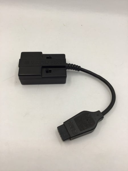 * Genuine Sega Rapid Fire Model 3046 * Carousel 1