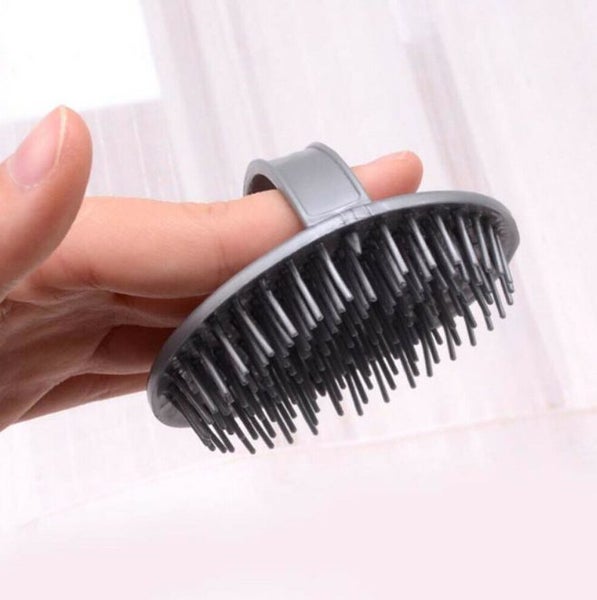Scalp Shampoo Massage Brush Carousel 1