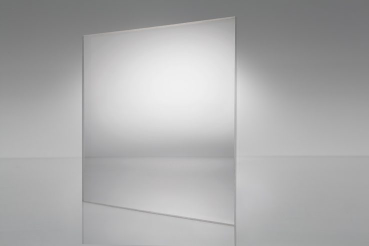 Window Acrylic Sheet order, 3mm Clear. Carousel 1