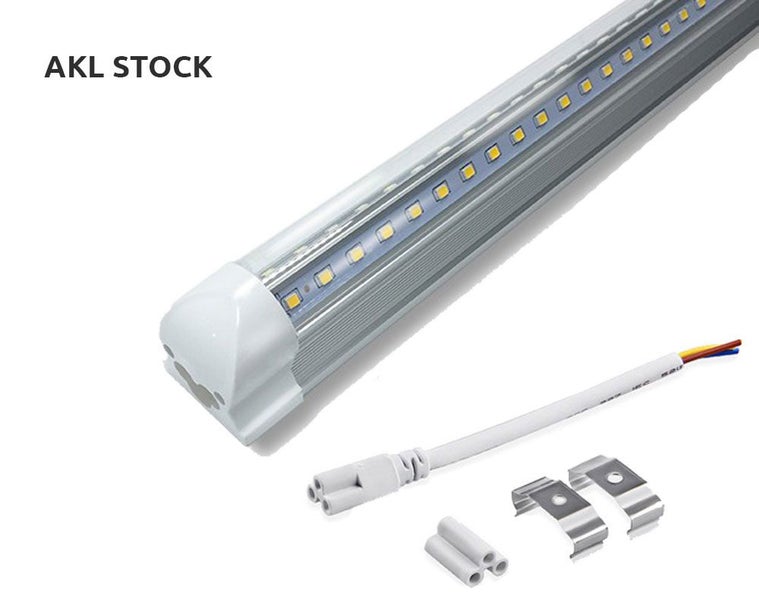 LED Light Bar Tube Light - Brand New Carousel 1