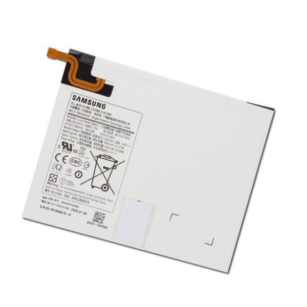 Original Samsung Galaxy Battery Tab A 10.1 2019 SM-T510 SM-T515 EB-BT515ABU Carousel 1