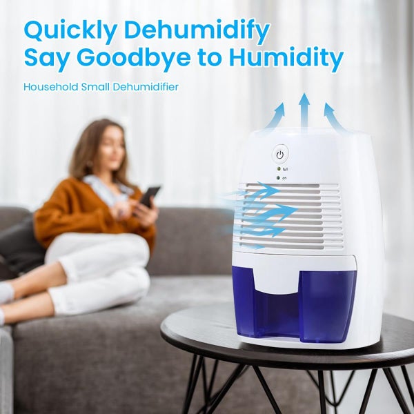 NEW Portable Dehumidifier Clearance Carousel 2