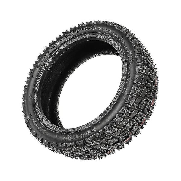 10 Inch 10x2.75-6.5 Vacuum Tyre For Speedway 5 Dualtron 3 Scooter-- Carousel 4