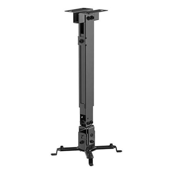 Brateck Universal Wall & Ceiling Projector Bracket Carousel 1
