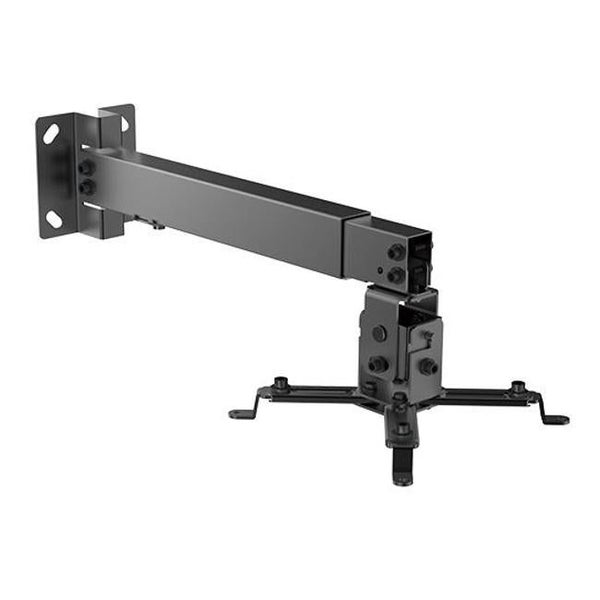 Brateck Universal Wall & Ceiling Projector Bracket Carousel 2