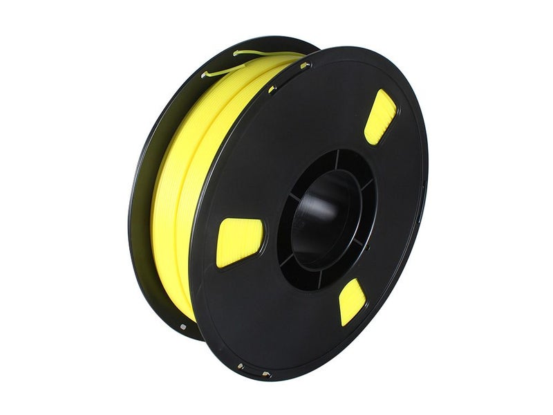 New 3D Printer Filament PLA 1KG Carousel 2