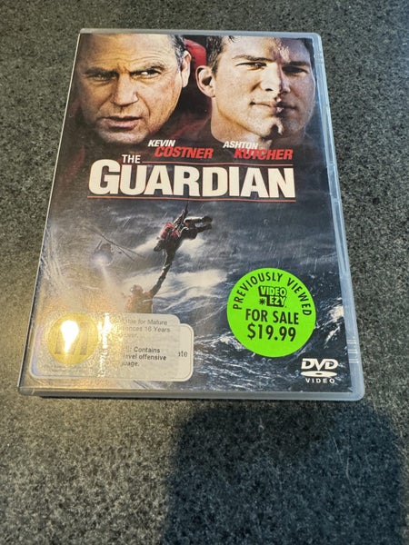 The Guardian (2006) Carousel 1