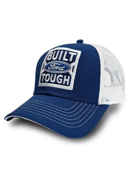 Ford Trucker Cap Carousel 1