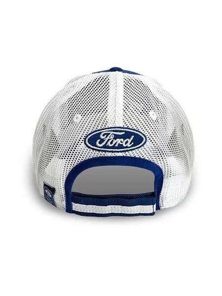 Ford Trucker Cap Carousel 2