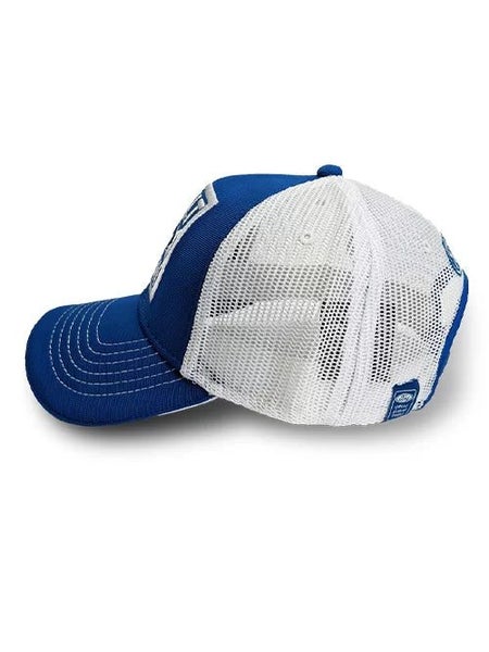 Ford Trucker Cap Carousel 3