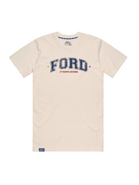 Ford Authentic Apparel T-Shirt Carousel 1
