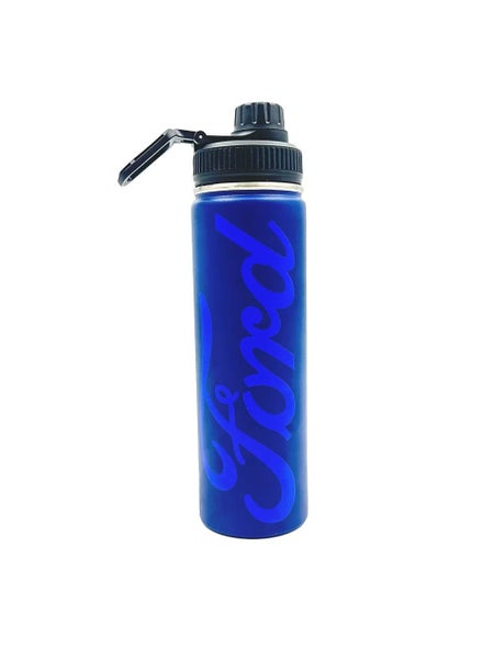 Ford Blue Water Bottle Carousel 1