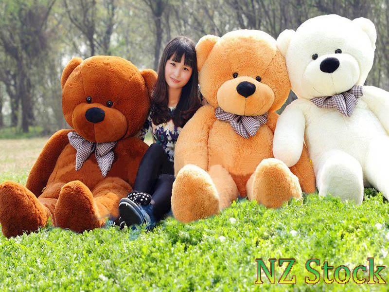 Teddy Bear Carousel 2