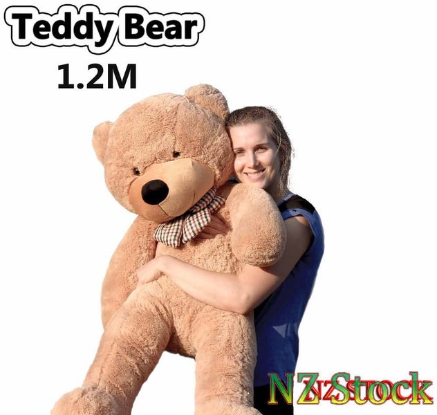 Teddy Bear Carousel 7